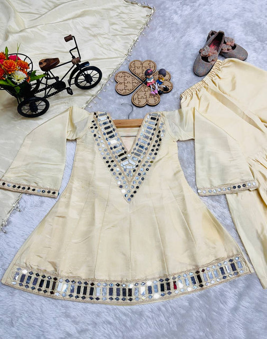 Premium Designer Party Wear Suit for Women