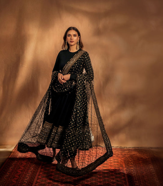 Elegant Wedding Collection Party Wear Suit for Women