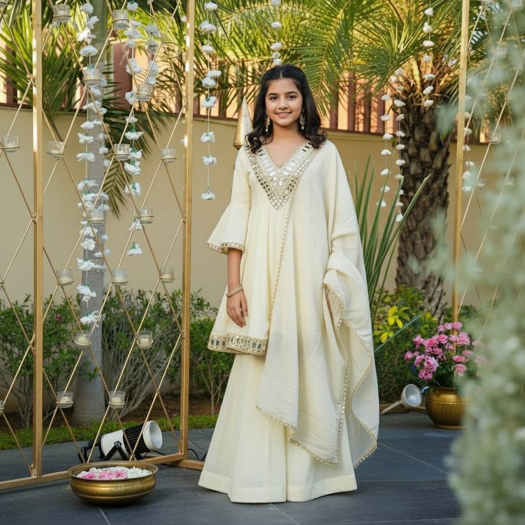 Premium Designer Party Wear Suit for Women