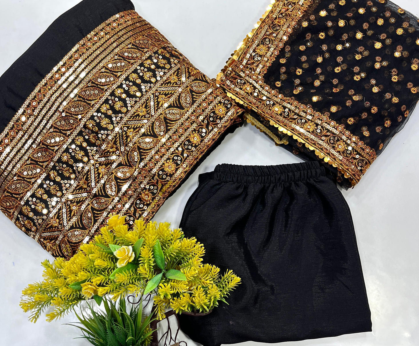 Elegant Wedding Collection Party Wear Suit for Women
