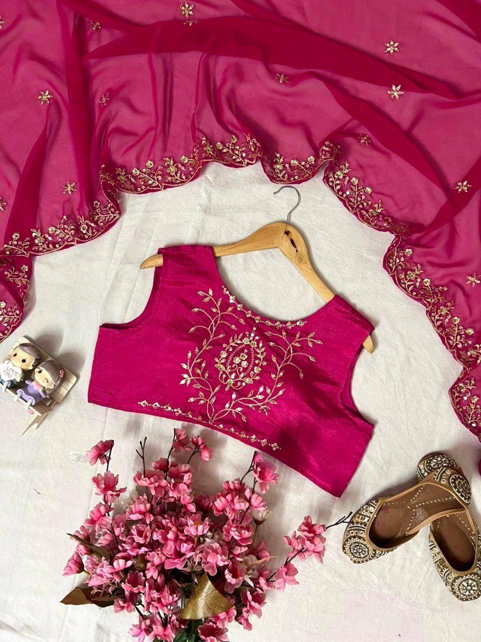 Royal Designer Kurta Set for Women