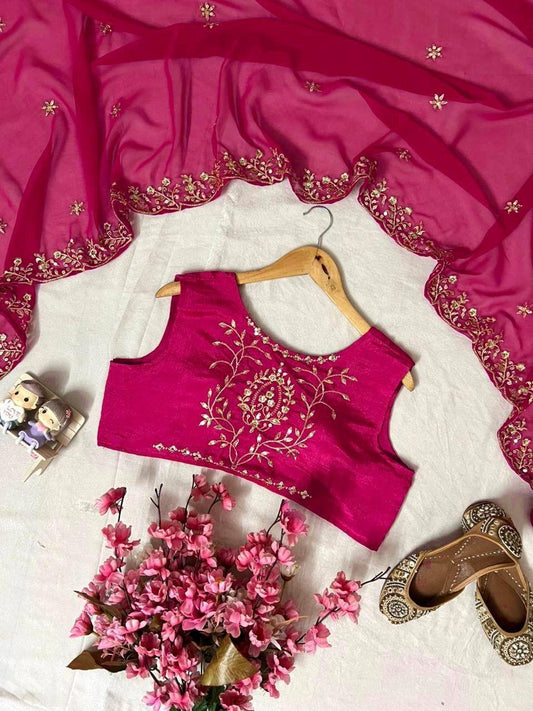 Royal Designer Kurta Set for Women