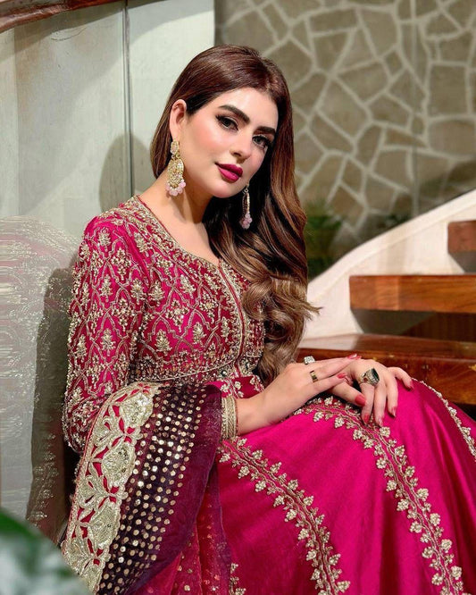 Designer Party Wear Party Wear Suit for Women