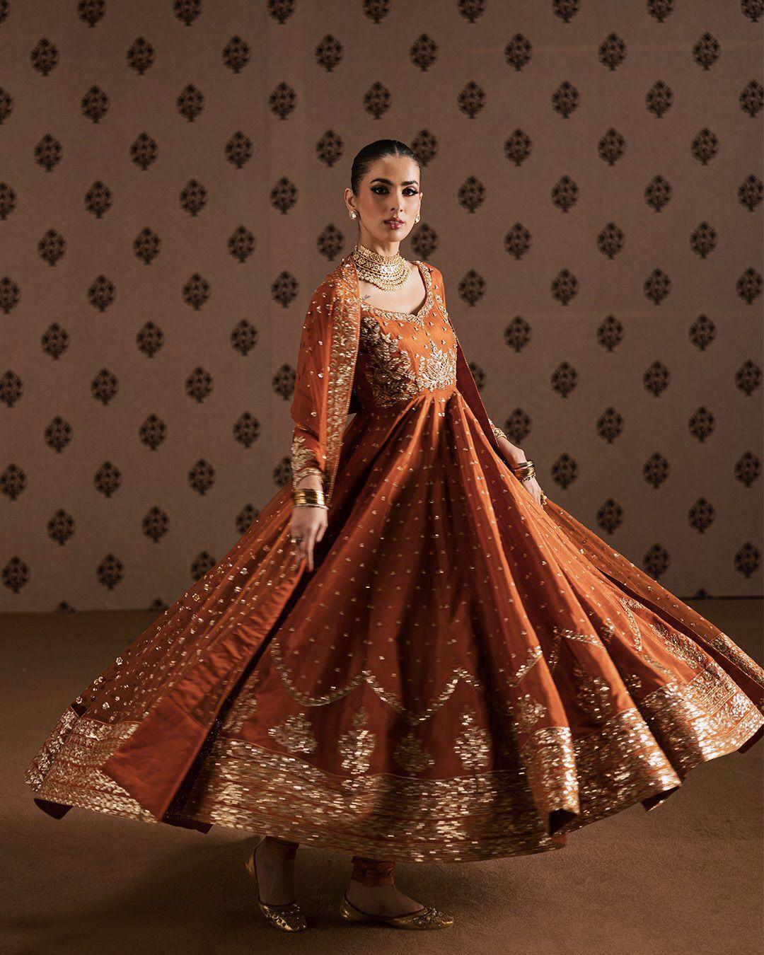 Elegant Designer Party Wear Suit for Women