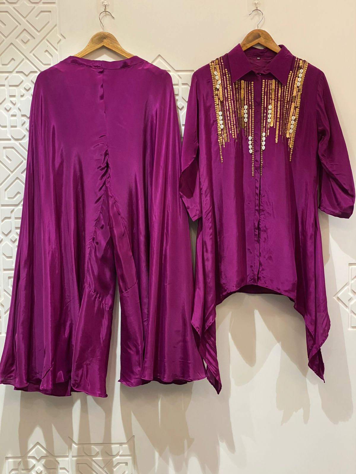 Premium Party Wear Festive Suit Set for Women