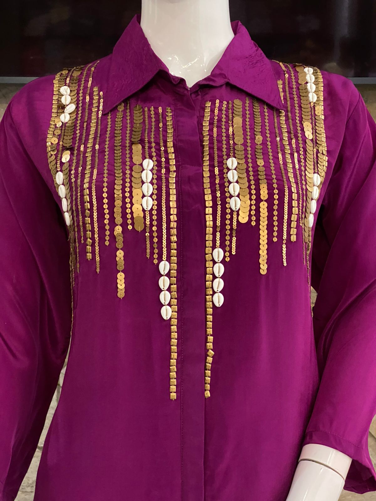 Premium Party Wear Festive Suit Set for Women