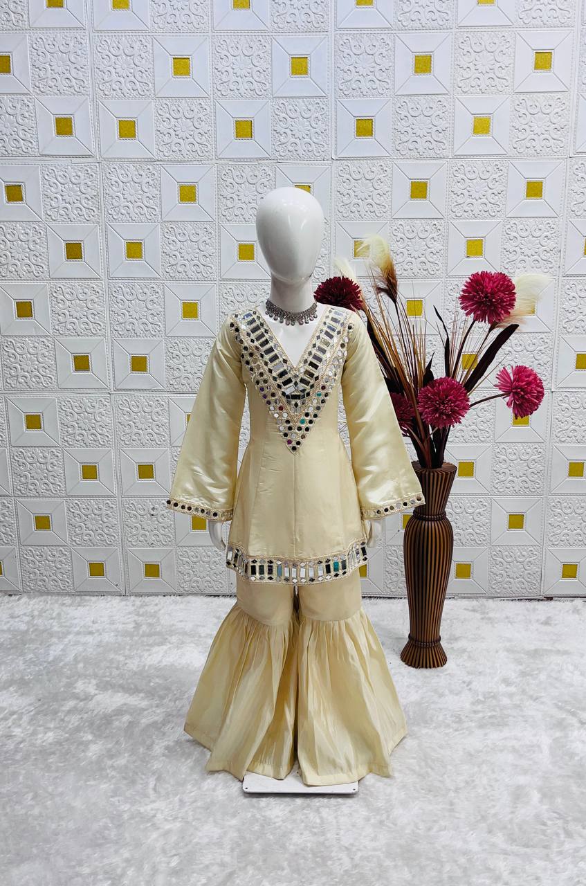 Premium Designer Party Wear Suit for Women
